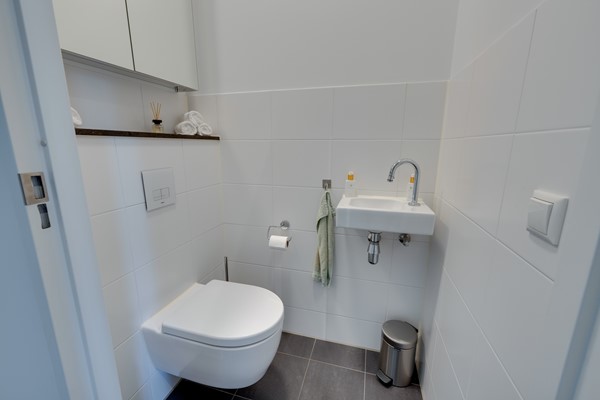 Medium property photo - Thalassa 17, 1521 NX Wormerveer